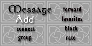 myspace contact table