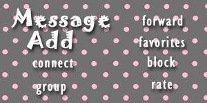 myspace contact table