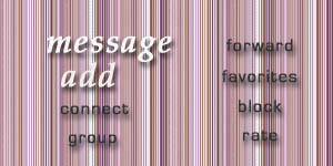 myspace contact table