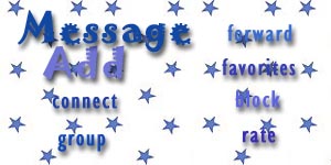 myspace contact table