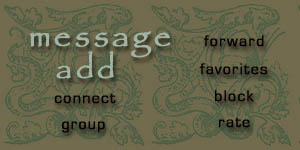 myspace contact table