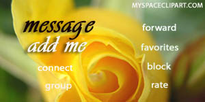 myspace contact table