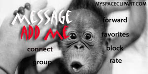myspace contact table