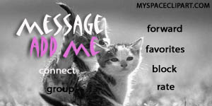 myspace contact table