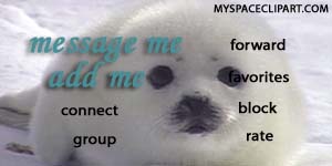 myspace contact table