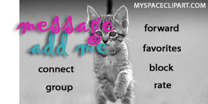 myspace contact table