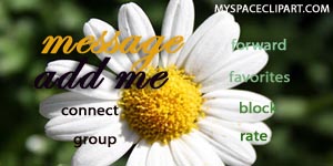 myspace contact table
