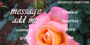 myspace contact table