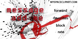myspace contact table