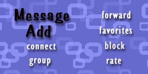myspace contact table