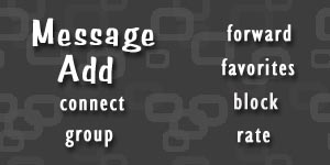 myspace contact table