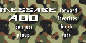 myspace contact table