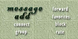 myspace contact table