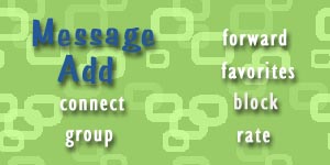 myspace contact table