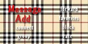 myspace contact table