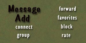 myspace contact table