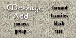 myspace contact table