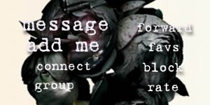 myspace contact table