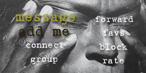 myspace contact table