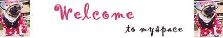myspace banner