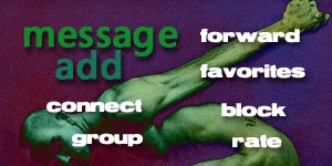 myspace contact table