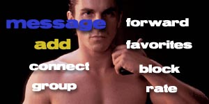 myspace contact table