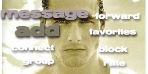 myspace contact table