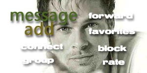 myspace contact table