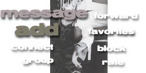 myspace contact table