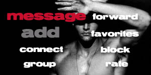 myspace contact table