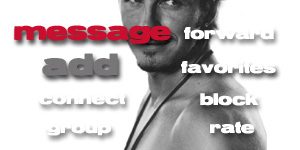 myspace contact table
