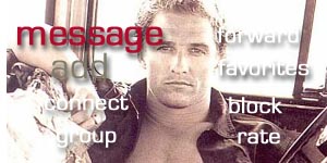 myspace contact table