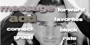 myspace contact table