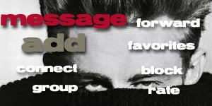 myspace contact table