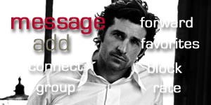 myspace contact table