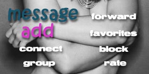 myspace contact table