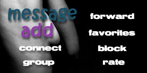 myspace contact table