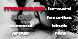 myspace contact table