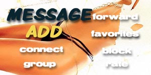 myspace contact table