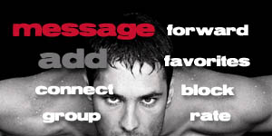 myspace contact table