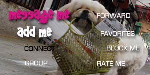 myspace contact table