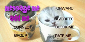 myspace contact table