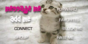 myspace contact table
