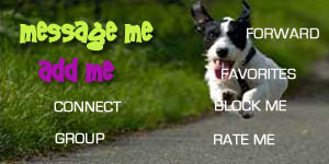 myspace contact table