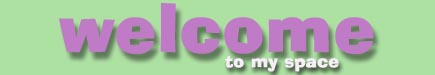myspace banner