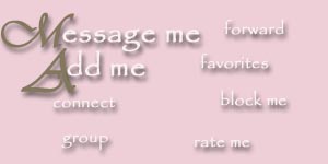 myspace contact table