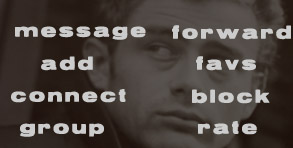 myspace contact table