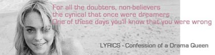 myspace banner