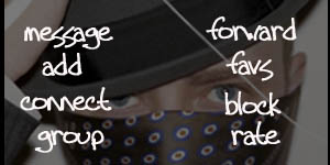 myspace contact table