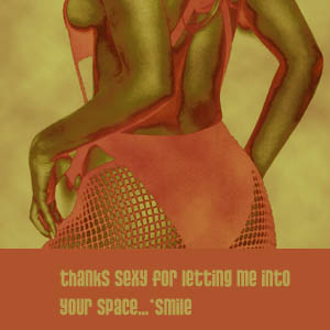 myspace hot graphics